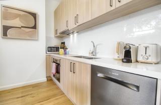 Modern 3-Bedrooms Townhouse in an Paddington - Sidney - 5