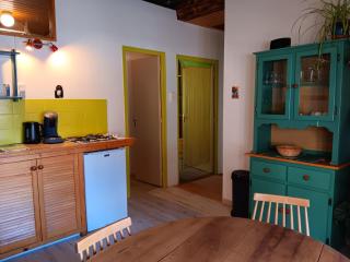 Bâtisse l'Entrelà - Dunières-sur-Eyrieux - 1