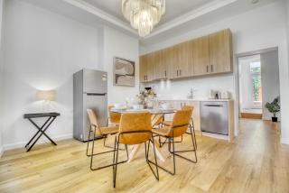 Modern 3-Bedrooms Townhouse in an Paddington - Sidney - 2