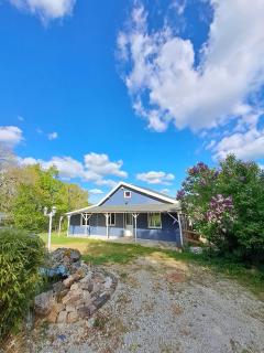 St Léonard des bois le chalet paisible - Saint-Léonard-des-Bois - 7