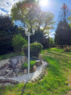 St Léonard des bois le chalet paisible - Saint-Léonard-des-Bois - 1