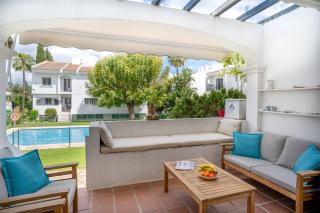 Townhouse Nueva Andalucia - Marbella - 0