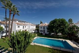 Townhouse Nueva Andalucia - Marbella - 8