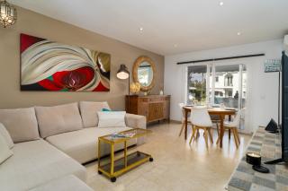 Townhouse Nueva Andalucia - Marbella - 4