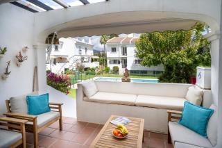 Townhouse Nueva Andalucia - Marbella - 2