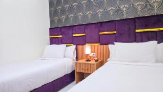 Elite Holiday Home - Luxury & Centric Flat - Tanger - 6