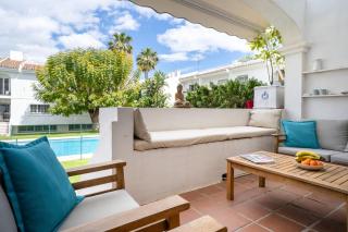 Townhouse Nueva Andalucia - Marbella - 1