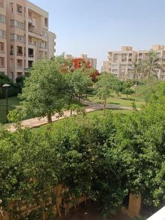 مدينتى القاهره الجديده - Madinaty - 0