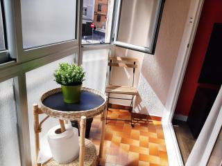 Hab Moderna A 20 Minutos del Centro de Barcelona - Santa Coloma de Gramanet - 1