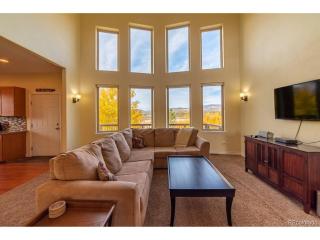 Mountain Retreat Near Grand Lake - 1