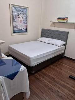 Hospedaje Parque Caldas Fundadores Manizales - Manizales - 6
