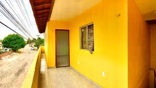 Flat Jc Barra Grande - Barra Grande - 8