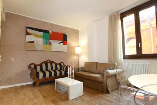 Corte Spagnola - Verona - 1