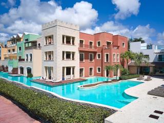 3BR Getaway, Pool & Breathtaking Sunsets - Punta Cana - 0