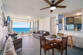 Ocean Front Amazing view - Sandy Hills - Luquillo - 3