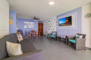 Ocean Front Amazing view - Sandy Hills - Luquillo - 4