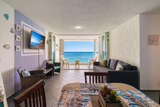 Ocean Front Amazing view - Sandy Hills - Luquillo - 0