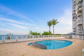 Ocean Front Amazing view - Sandy Hills - Luquillo - 4