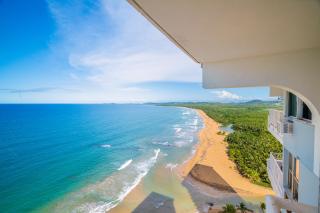 Ocean Front Amazing view - Sandy Hills - Luquillo - 7