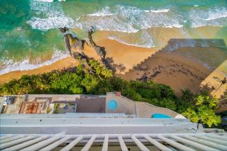 Ocean Front Amazing view - Sandy Hills - Luquillo - 9