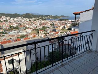 Olea Apartment - Skiathos - 8