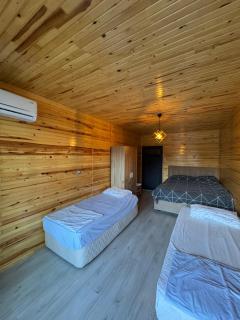 Rio Adventures Rafting Köprülü Kanyon Konaklama - 8