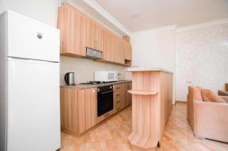 74new building in the very center of the capital - Erevan - 8