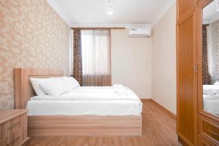74new building in the very center of the capital - Ereván - 6