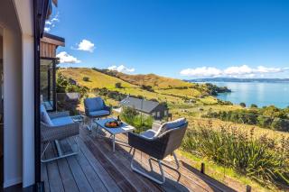 Woodside Bay Cottage, Woodside Bay - Be My Guest Waiheke - 3