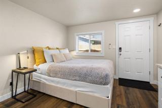Eagle Nest Retreat - Modern Studio in Eagle - Eagle - 9