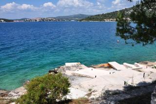 Apartments by the sea Cove Kalebova Luka, Rogoznica - 20048 - Rogoznica - 9