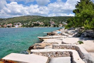 Apartments by the sea Cove Kalebova Luka, Rogoznica - 20048 - Rogoznica - 7