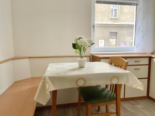 70 m2 Apartment in Classy Area - Viena - 4