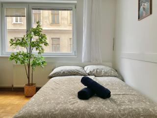 70 m2 Apartment in Classy Area - Viena - 8
