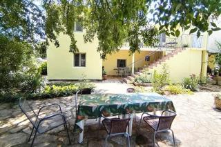 Apartments with a parking space Gornji Karin, Novigrad - 21514 - Gornji Karin - 0