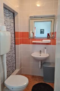 Apartments with parking space Gornji Karin - Novigrad - 21514 - 2