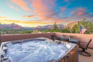 Sycamore Canyon Retreat - Sedona - 0