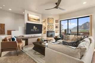 Sycamore Canyon Retreat - 5