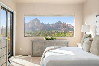 Sycamore Canyon Retreat - 9