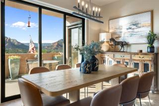 Sycamore Canyon Retreat - 1