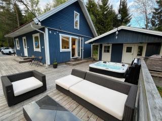 Cozy Villa in Härryda - Härryda - 0