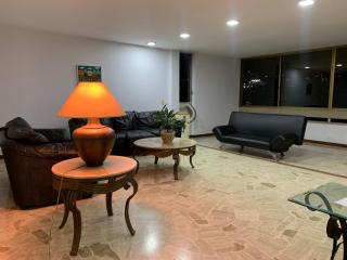 Apartment with a majestic view - Caracas - 9