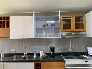 Apartment with a majestic view - Caracas - 5