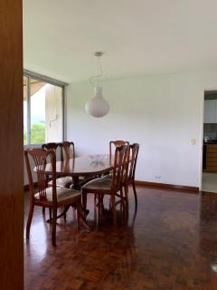 Apartment with a majestic view - Caracas - 3
