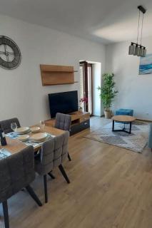 Apartments by the sea Punat, Krk - 24287 - 9