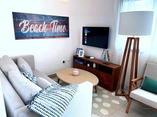 Luxury Apt with Private Jacuzzi & Pool Near Beach - Las Terrenas - 6