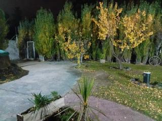 La Iguana cabaña espacio verde - Comodoro Rivadavia - 0