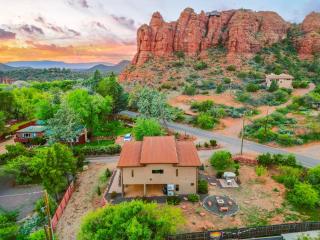 NEW Cimaron Butte View Condo - Sedona - 8