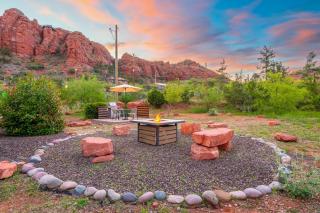 NEW Cimaron Butte View Condo - Sedona - 7