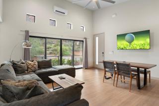 NEW Cimaron Butte View Condo - Sedona - 2